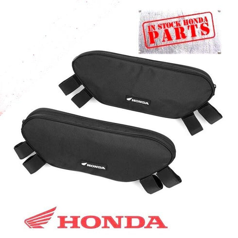 ROOF STORAGE BAGS HONDA TALON 1000 HONDA TALON 1000 2019-2020 SPORT UTV OEM