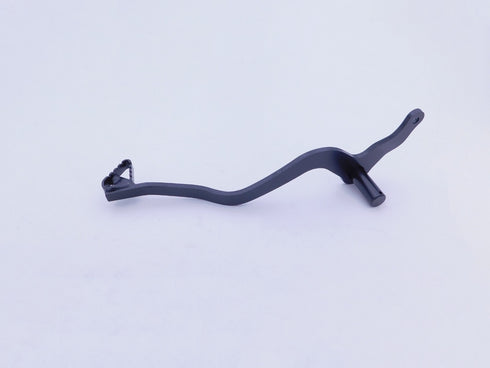 SUZUKI REAR FOOT BRAKE PEDAL 1983-2004 DS80  2001-04 JR80  43110-03401 OEM NEW