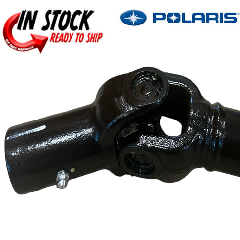 POLARIS REAR PROP SHAFT ASM 2021-2024 RZR PRO XP 2 4 OEM GENUINE 1337173 NEW