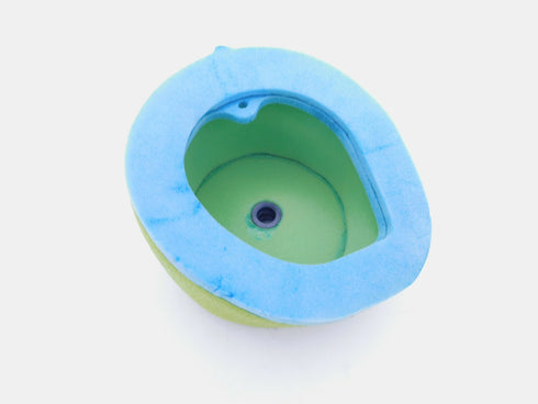 HONDA AIR FILTER CLEANER ELEMENT 2005-2007 CR125R CR250R OEM NEW 17213-KSR-710