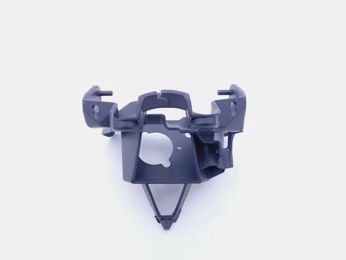 HONDA METER COVER STAY BRACKET 2014-2019 TRX500 FOREMAN OEM NEW 53207-HR4-A20