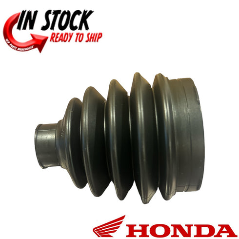 HONDA DRIVESHAFT LEFT FRONT 2014-2019 TRX500 FOREMAN 44350-HR4-A22