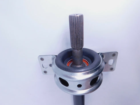 17 POLARIS REAR PROP SHAFT ASSEMBLY 2015-2019 4 EPS RZR 1000 XP 1333424 NEW OEM