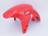 HONDA GROM 125,GAYETY RED FRONT FENDER 2019 2020 61100-K26-B00ZJ OEM