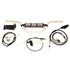 BBR HANDLEBAR KIT ( BARS AND CONTROLS) 2003-Present KLX110/L 510-KLX-1105