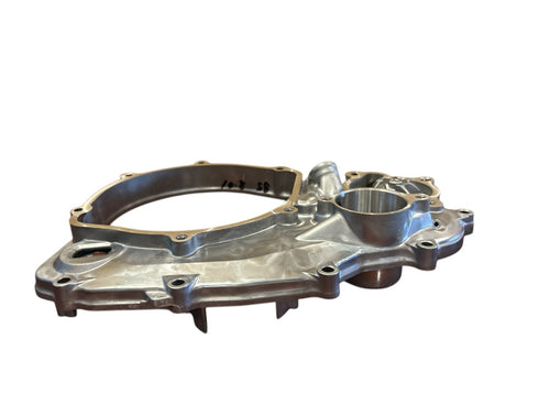 HONDA RIGHT CRANKCASE ENGINE COVER W/ WATER PUMP 2022-2025 CRF250R CRF250RX OEM