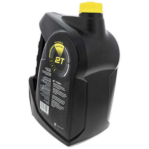 CAN-AM SKI-DOO XPS 2-Stroke Full Synthetic Oil 1 Gallon 600 850 E-Tec 9779127