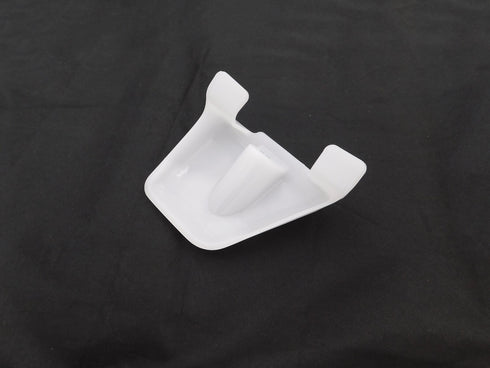 HONDA RIGHT FRONT ENGINE GUARD CRF 250R 250X 150R 150RB OEM NEW 50360-KRN-000