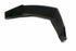 Polaris Front Right Fender Flair, Black, Genuine OEM Part 5439761-070, Qty 1