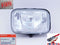 HEADLIGHT LENS XR200 250 350 500 600 GENUINE HONDA HOUSING OEM