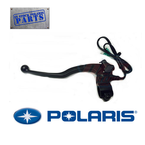 OEM Left Hand Brake Lever 2001-2006 Polaris Predator Sportsman Scrambler 90