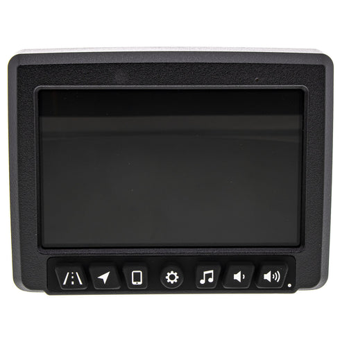 NEW OEM POLARIS 7 INCH RIDE COMMAND INFOTAINMENT SLIGNSHOT GT R S SL SLR LE