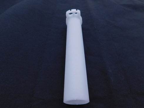 New Honda Throttle Tube Grip CB350 CB360 CB500 CB550 CB750 1971-1983 OEM