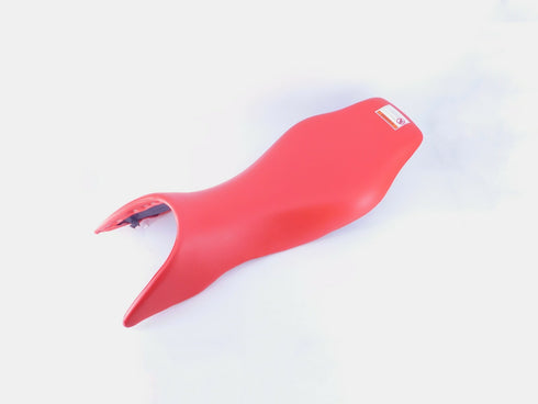 5NEW OEM HONDA 2008-2009 TRX700XX RED SEAT ASSEMBLY 77100-HP6-A10ZB