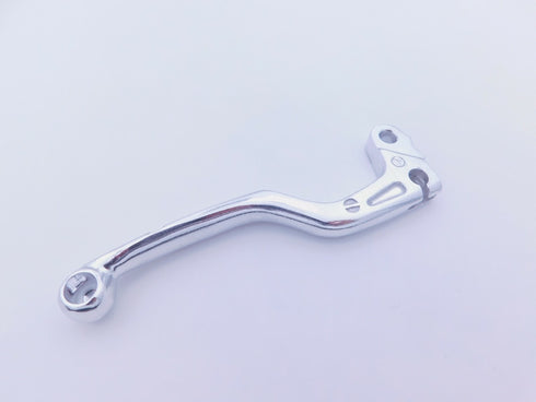 HONDA LEFT CLUTCH LEVER CRF450R CRF250R GENUINE OEM NEW 53178-MEN-A01