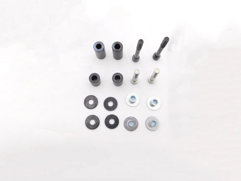 Genuine OEM Honda Rear Carrier Rack 2018-2023 Gold Wing GL1800 B BD - Damaged