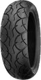Shinko SR568 Series Scooter Rear Tire | 150/70-14 | 66 S | Sold Each