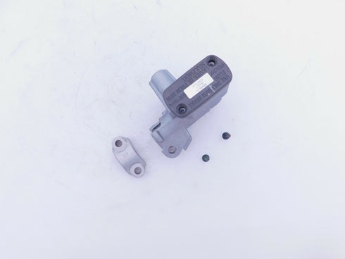 HONDA FRONT BRAKE MASTER CYLINDER 03-17 CRF150F / 03-19 CRF230F OEM NEW