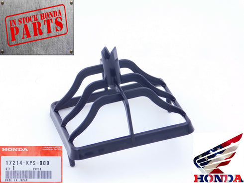 New Honda Air Filter Cage Holder CRF150F CRF230F CRF 230F 150F 2003 2004 - 2017