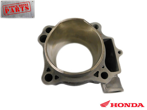 HONDA CYLINDER 04-08 CRF450R 2004-2008 CRF450 CRF 450 GENUINE OEM  2100-MEN-671