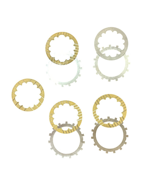 HUSQVARNA KTM CLUTCH DISK SET 2024-2025 TC50 50SX OEM A40032010033