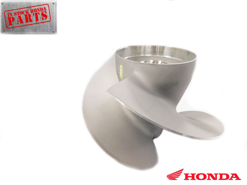 OEM Impeller for Honda Aquatrax Turbo Jet Skis F12X R12X All Years 58130-hw1-670