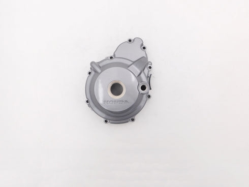 HONDA LEFT ENGINE STATOR COVER 2013-2020 CRF250L/RL RALLY GENUINE OEM NEW