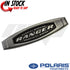 Polaris 2010 - 2021 Ranger 'Hardest Working Smoothest Riding' Decal 7175567