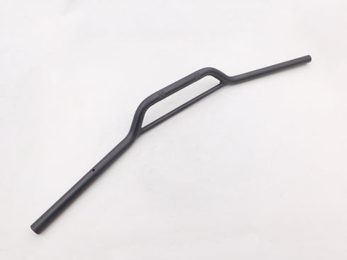 HONDA HANDLEBARS 2019-2025 CRF250F MAT AXIS GREY METALLIC OEM 53100-K99-A00ZA