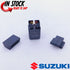 New Suzuki Relay Assembly Fuel Stand Fan Off Fits Many Bikes - See Fitment