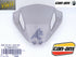 CAN-AM GAUGE SPOILER FOR SPYDER F3 F3-S GENUINE OEM NEW 219400531