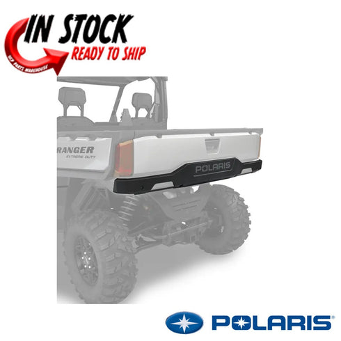 POLARIS REAR BRUSHGUARD 2024 RANGER XD 1500 OEM 2884876
