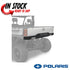 POLARIS REAR BRUSHGUARD 2024 RANGER XD 1500 OEM 2884876
