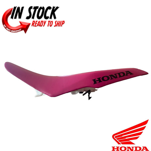 HONDA SEAT COMPLETE ASSEMBLY PURPLE 2006-2024 TRX250EX TRX250X 77100-HS1-A10ZF