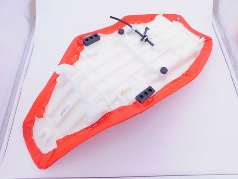 NEW OEM HONDA RED SEAT 2006-2020 TRX250 X EX 77100-HN6-F40ZA