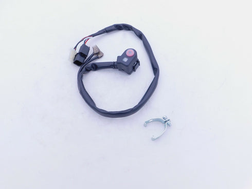 HONDA ENGINE STOP KILL SWITCH  2019-2024 CRF250F GENUINE OEM NEW 35130-K99-A01