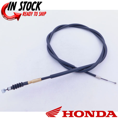 Choke Starter Cable 1998 - 2004 TRX450 Fourtrax Foreman S Honda #X137