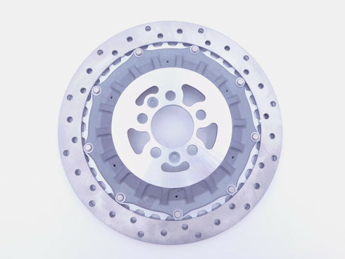 NEW OEM HONDA 2001-2017 GL1800 GOLDWING REAR BRAKE ROTOR DISC 43250-MCA-013