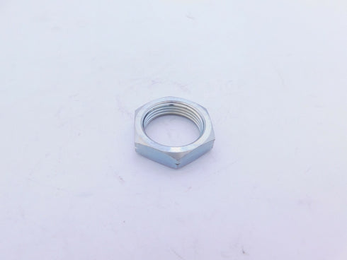 HONDA STEERING STEM NUT CR125R CR25R CR500R XR650L XR250L OEM NEW 90304-KA3-710