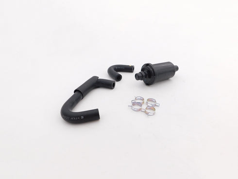 NEW OEM HONDA FUEL FILTER KIT 2011-2013 CBR250R 2015-2018 CB300F 15-22 CBR300R