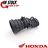 HONDA AIR BOX TO CARBURETOR CONNECTING TUBE RUBBER BOOT 06-23 RINCON 680 OEM