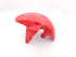 HONDA FRONT FENDER 2014-2015 GROM PEARL VALENTINE RED GENUINE OEM AUTHENTIC