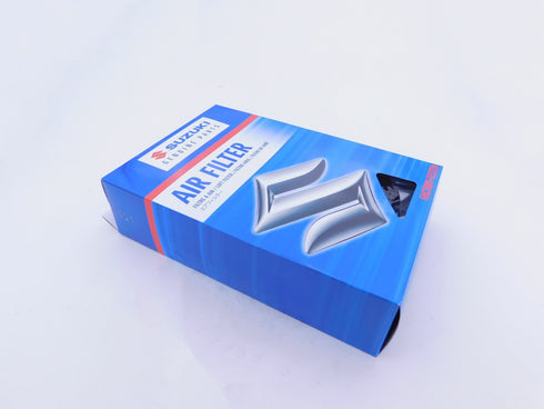 GENUINE SUZUKI OEM 2000 - 2004 GSX-R 600 / 750 / 1000 AIR FILTER CLEANER