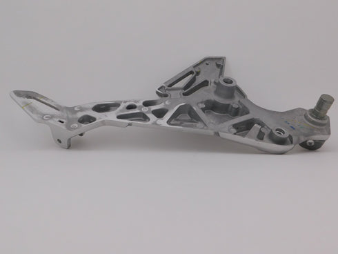 HONDA GROM 125 LEFT SIDE FRONT FOOTPEG MOUNT PEG STEP HOLDER 2017-2020