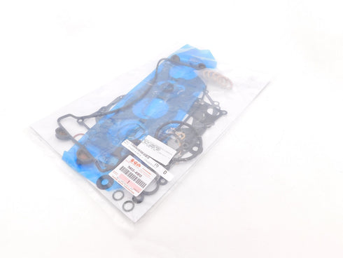 SUZUKI GASKET AND ORING KIT 2005-2006 GSXR1000 GENUINE OEM 11403-41813