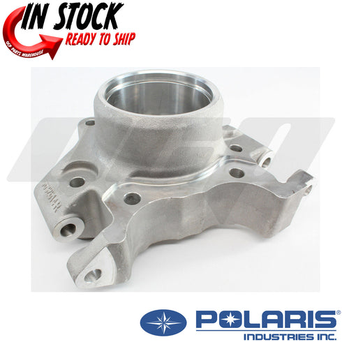 Polaris 2014 - 2017 RZR XP 4 1000 OEM Right Hand Wheel Bearing Carrier 5138416