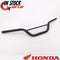 HONDA HANDLEBAR 2019-2025 CRF125F OEM NEW GENUINE 53100-K28-A60