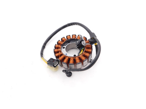 HONDA STATOR 2013-2020 CRF250L / RL RALLY GENUINE OEM NEW 31120-KZZ-901
