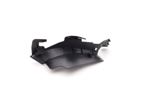 HONDA RIGHT AIR INTAKE COVER 2017-2024 CBR1000RR OEM NEW 64230-MKF-D40