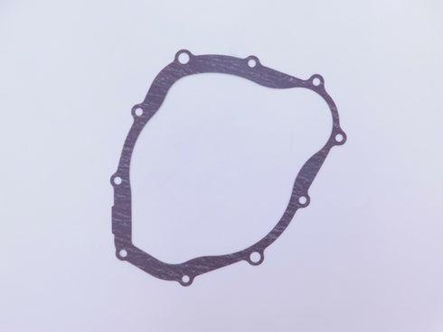 SUZUKI 1999-2020 SV650 VSTROM 650 LEFT ENGINE STATOR COVER GASKET NEW OEM